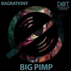 Big PIMP album cover