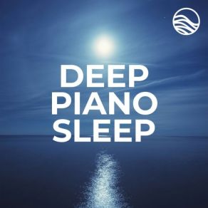 Deep Piano Sleep album cover