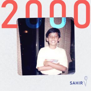 2000 album cover