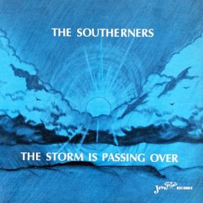 The Storm Is Passing Over album cover