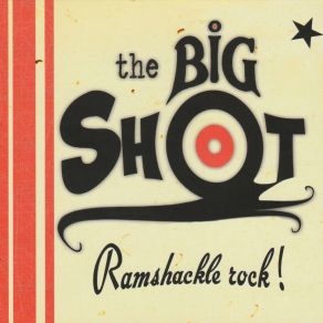 Ramshackle Rock album cover