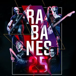 25 (Live) album cover