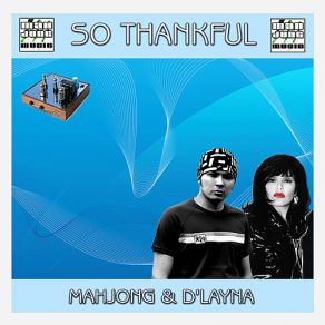 So Thankful album cover