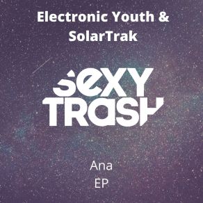 Ana album cover