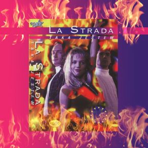 Taka Jestem album cover
