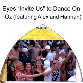 Eyes Invitus To Dance On album cover