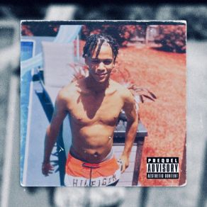 Love Control album cover