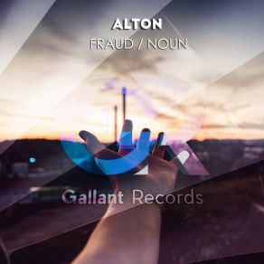 Fraud / Noun album cover