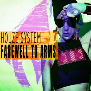 Farewell To Arms album cover