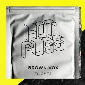 Flights album cover
