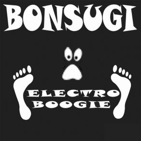 Electro Boogie album cover