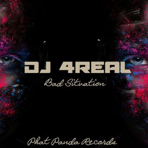 Bad Situation album cover