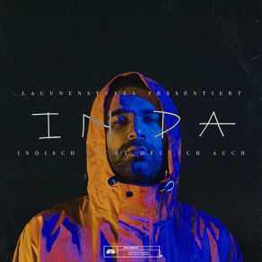 INDA album cover