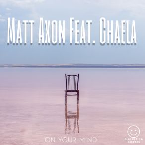 On Your Mind album cover