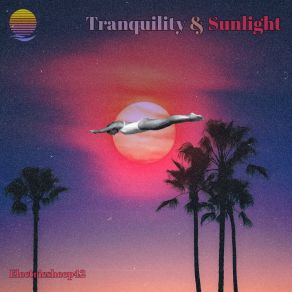 Tranquility & Sunlight album cover