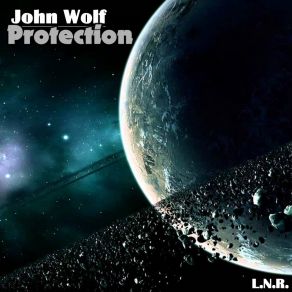 Protetction album cover