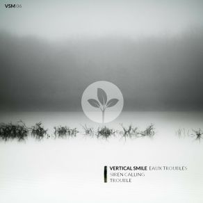Eaux Troubles album cover