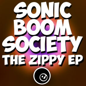 The Zippy EP (Re-Mastered 2021) album cover