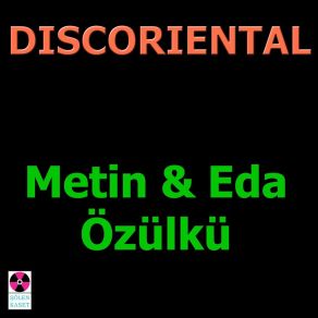 Discoriental album cover