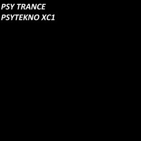 PSYTEKNO SXR1 album cover