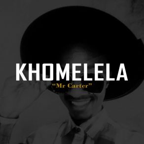 Khomelela album cover