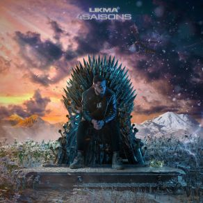 4 Saisons album cover
