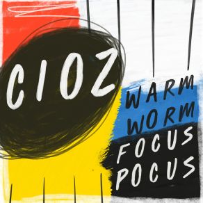 Focus Pocus / Warm Worm album cover
