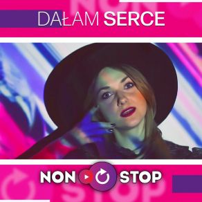 Dałam Serce album cover