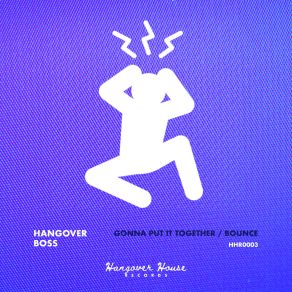 Gonna Put It Together / Bounce album cover