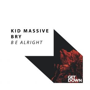 Be Alright album cover