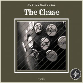 The Chase album cover