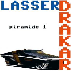 Piramide 1 album cover