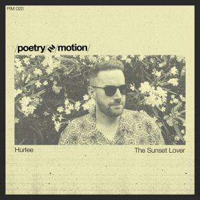 The Sunset Lover album cover