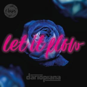 Let It Flow album cover