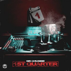 1st Quarter album cover
