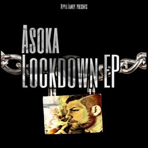 Lockdown album cover