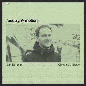 Christine's Gruuv album cover