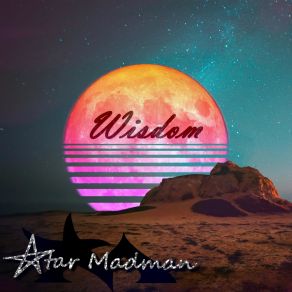 Wisdom album cover