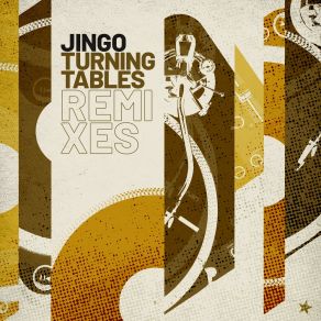 Turning Tables album cover