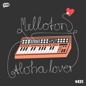 Aloha Lover album cover