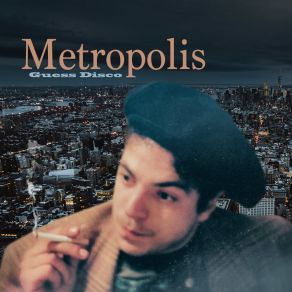 Metropolis album cover