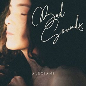 Bad Sounds album cover