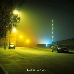 Losing You (Single) album cover