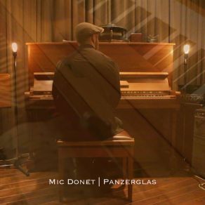 Panzerglas album cover