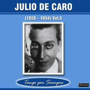 (1928-1934), Vol. 5 album cover