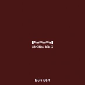 Original. Remix album cover
