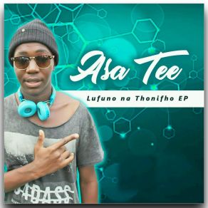 Lufuno Na Thonifho album cover