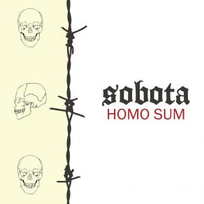Homo Sum album cover