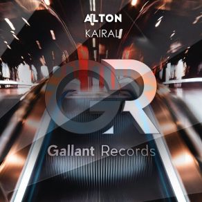 Kairal album cover