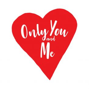 Only You & Me album cover